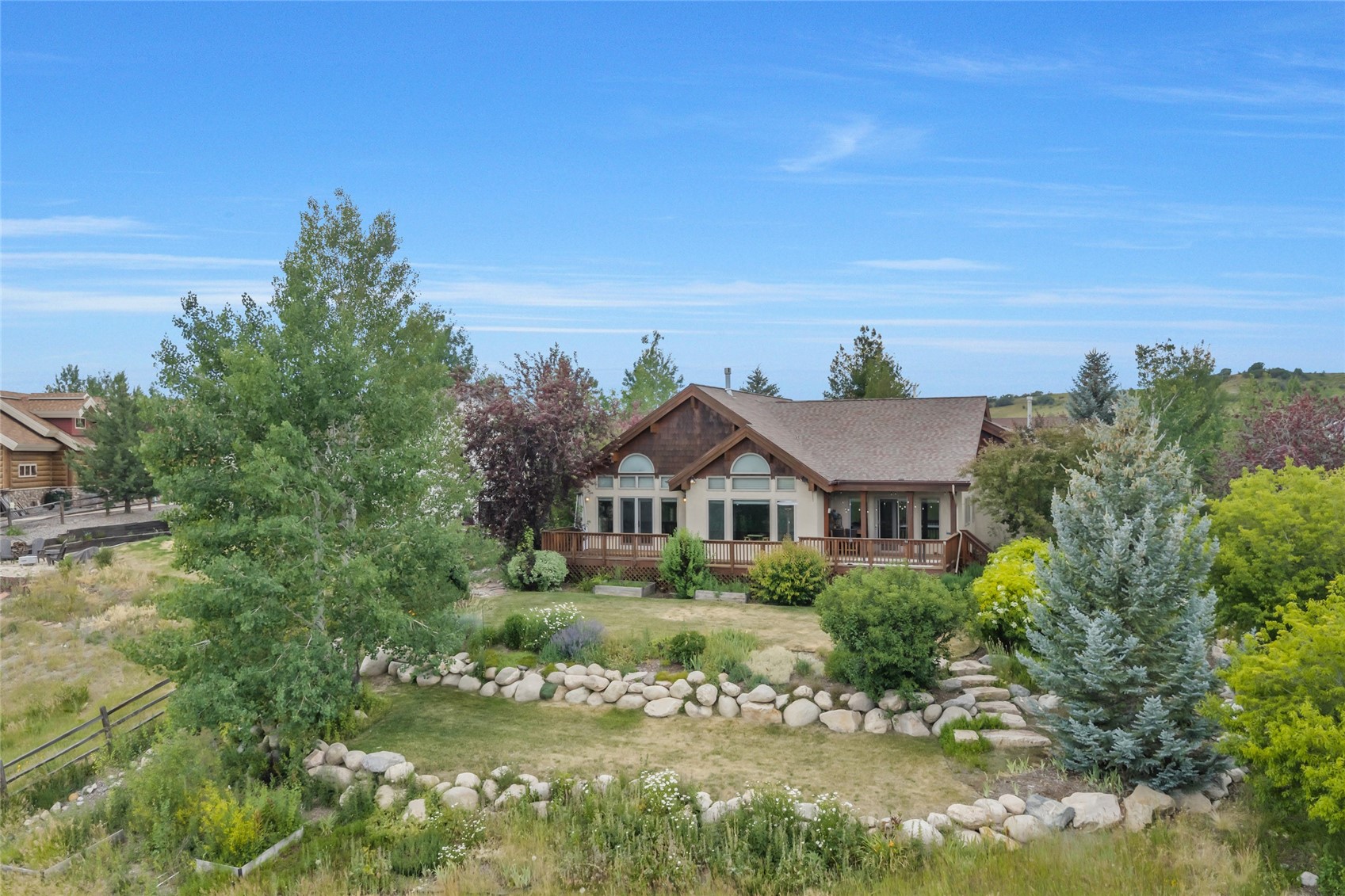27509 Silver Spur Street Steamboat Springs CO 80487