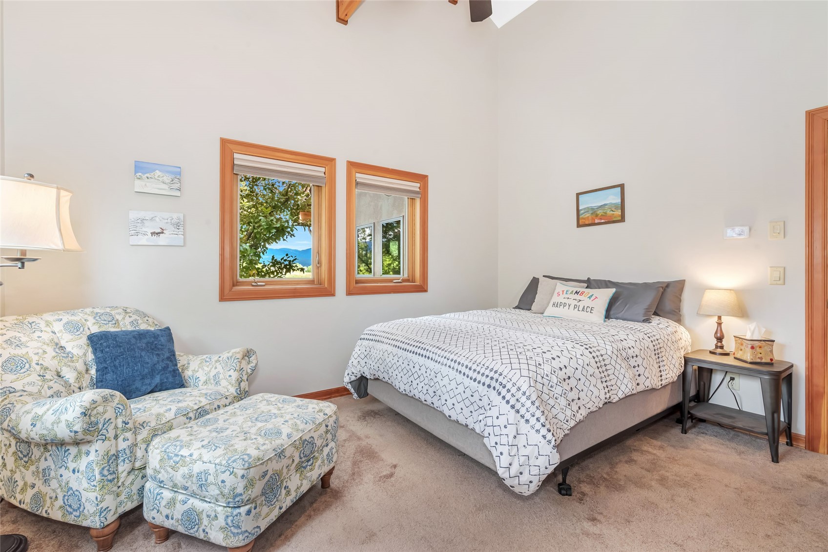 27509 Silver Spur Street Steamboat Springs CO 80487