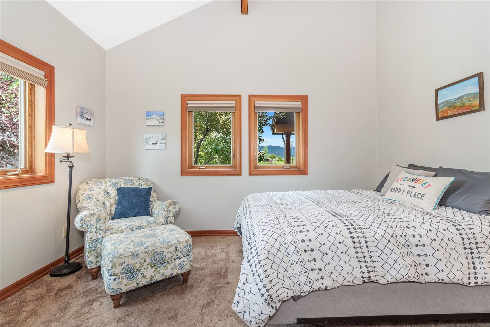 27509 Silver Spur Street Steamboat Springs CO 80487