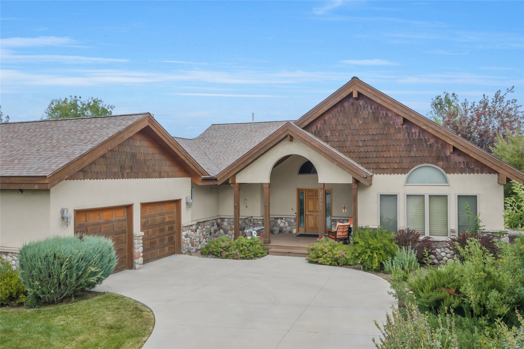 27509 Silver Spur Street Steamboat Springs CO 80487