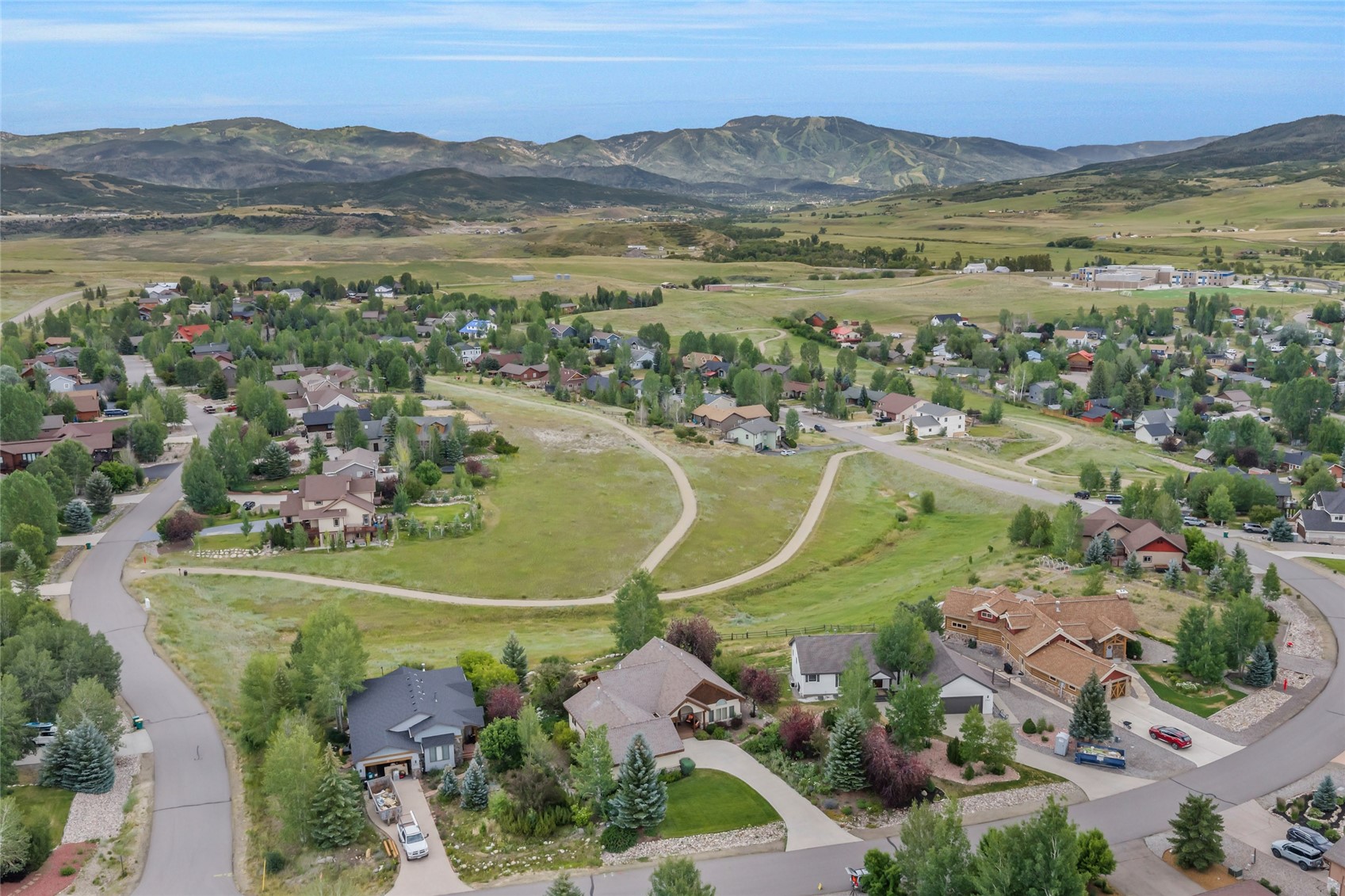 27509 Silver Spur Street Steamboat Springs CO 80487