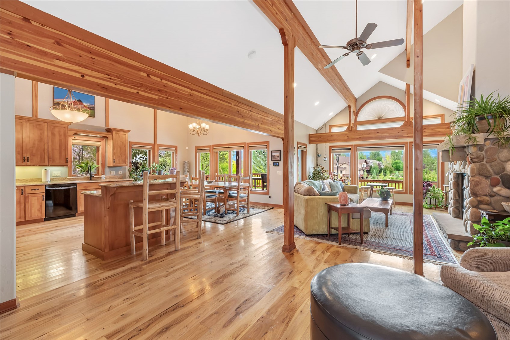 27509 Silver Spur Street Steamboat Springs CO 80487