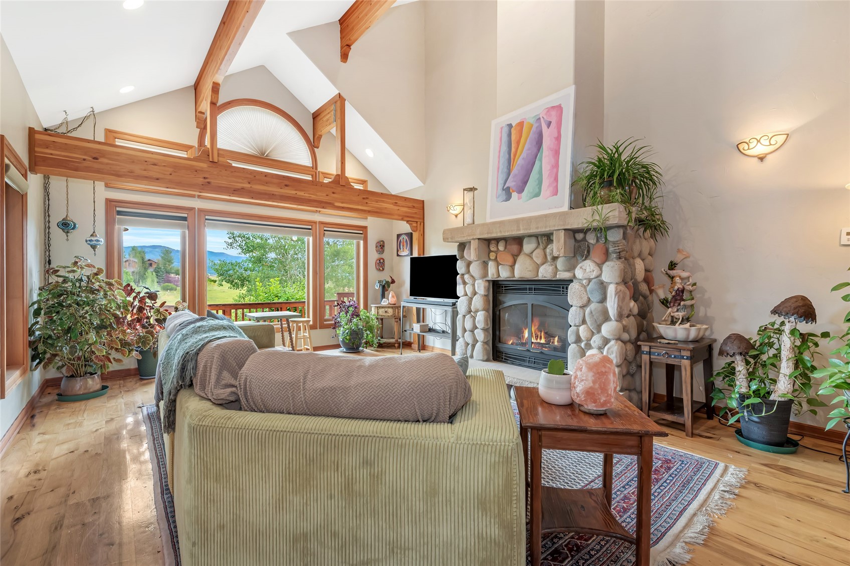 27509 Silver Spur Street Steamboat Springs CO 80487