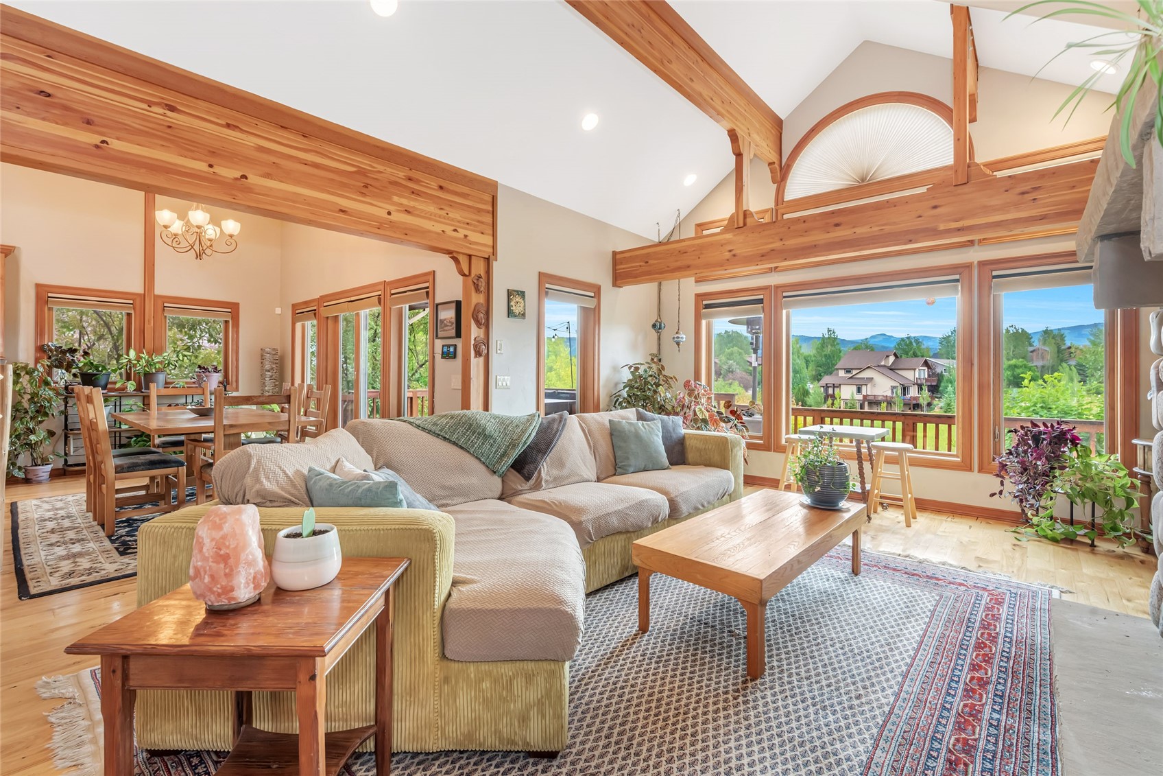 27509 Silver Spur Street Steamboat Springs CO 80487