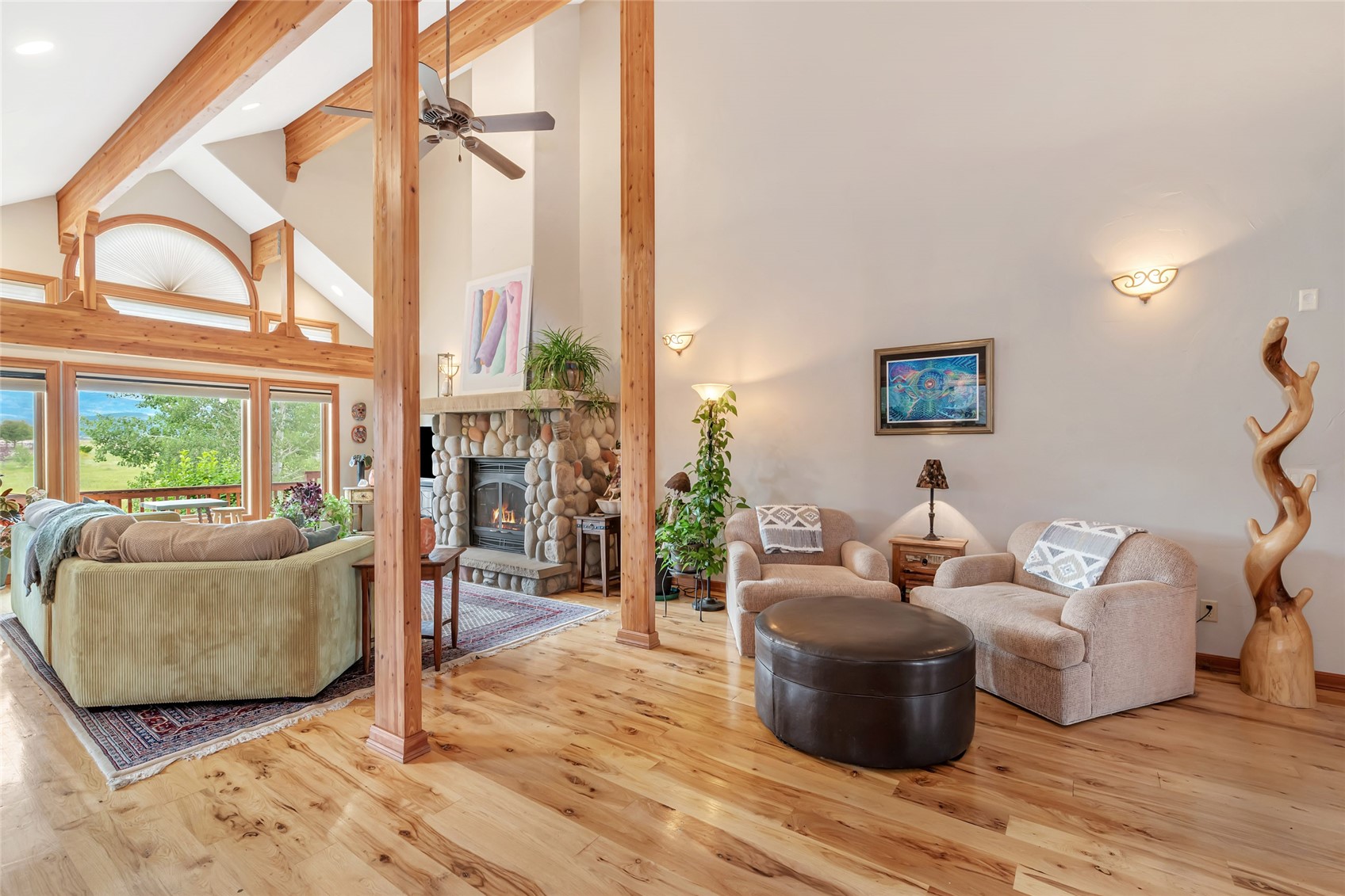 27509 Silver Spur Street Steamboat Springs CO 80487