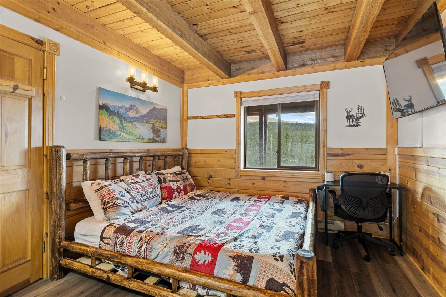 231 Kimmes Lane Breckenridge CO 80424