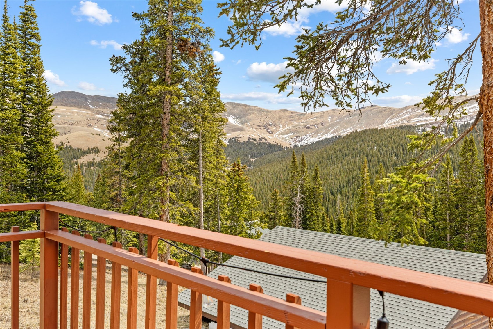 231 Kimmes Lane Breckenridge CO 80424