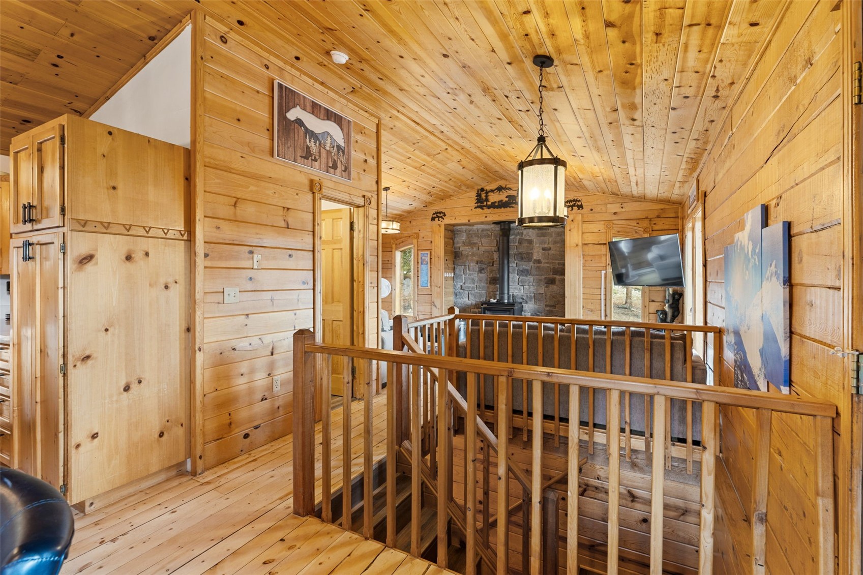 231 Kimmes Lane Breckenridge CO 80424