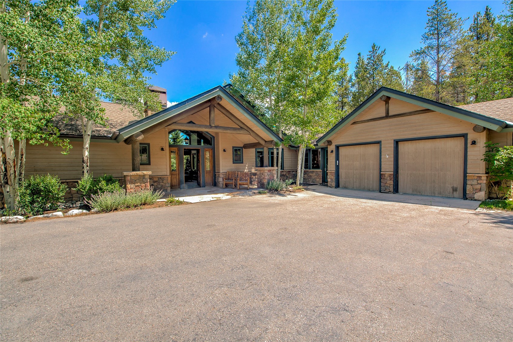 1946 Highlands Drive Breckenridge CO 80424