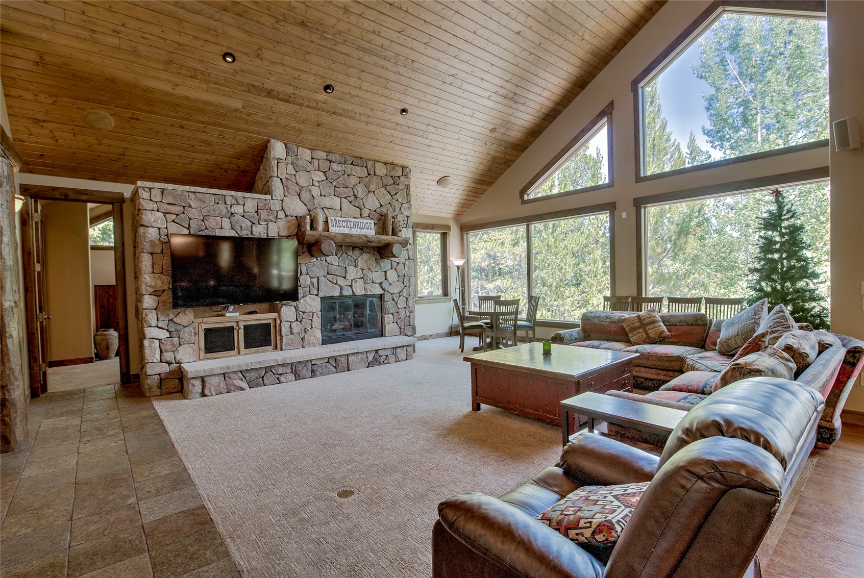 1946 Highlands Drive Breckenridge CO 80424