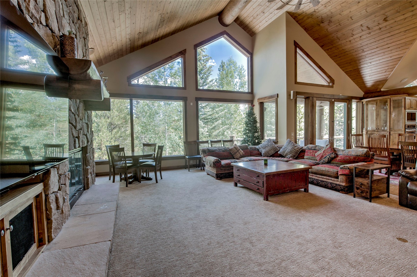 1946 Highlands Drive Breckenridge CO 80424