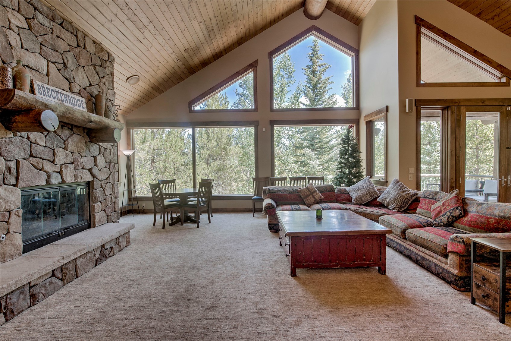 1946 Highlands Drive Breckenridge CO 80424