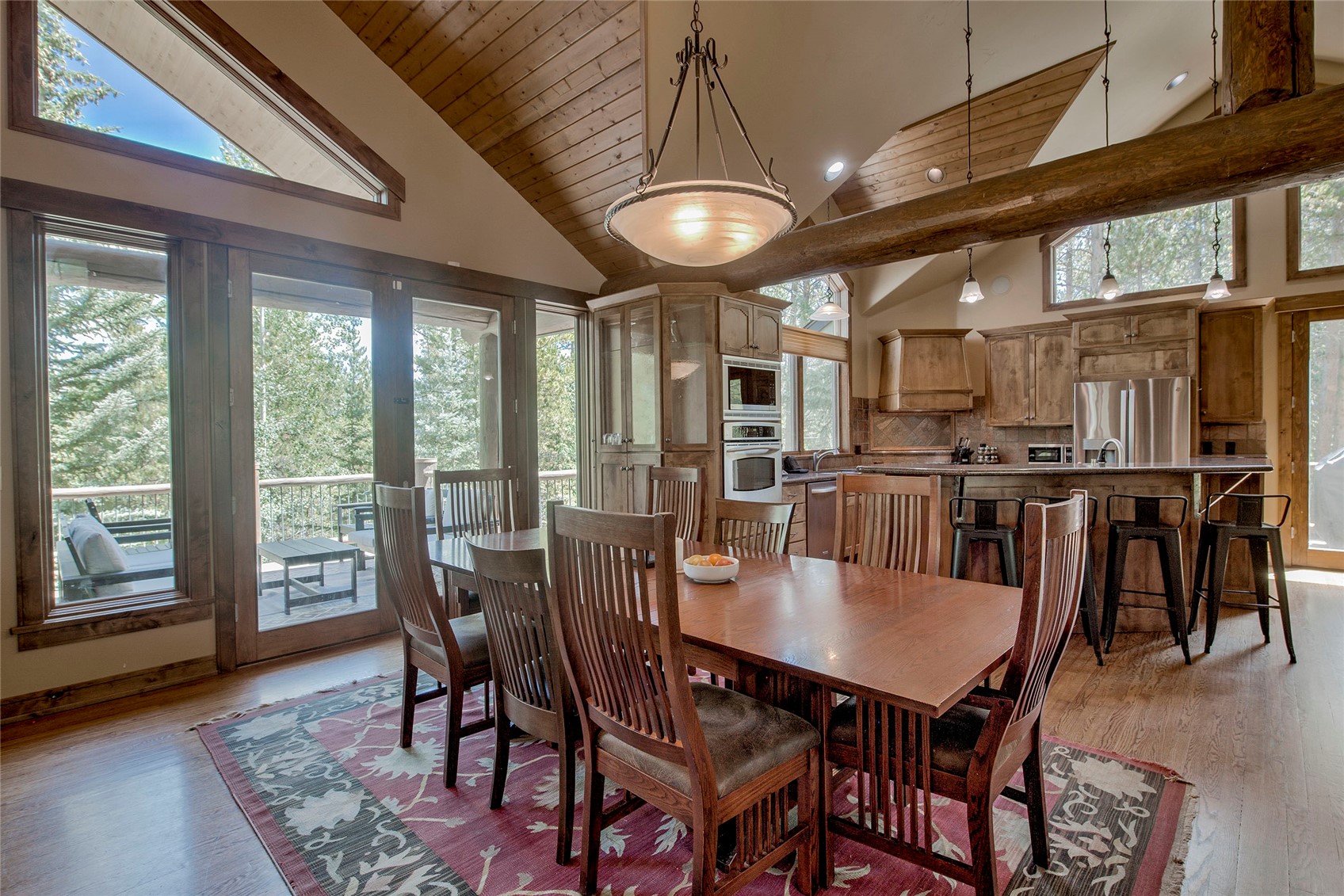 1946 Highlands Drive Breckenridge CO 80424