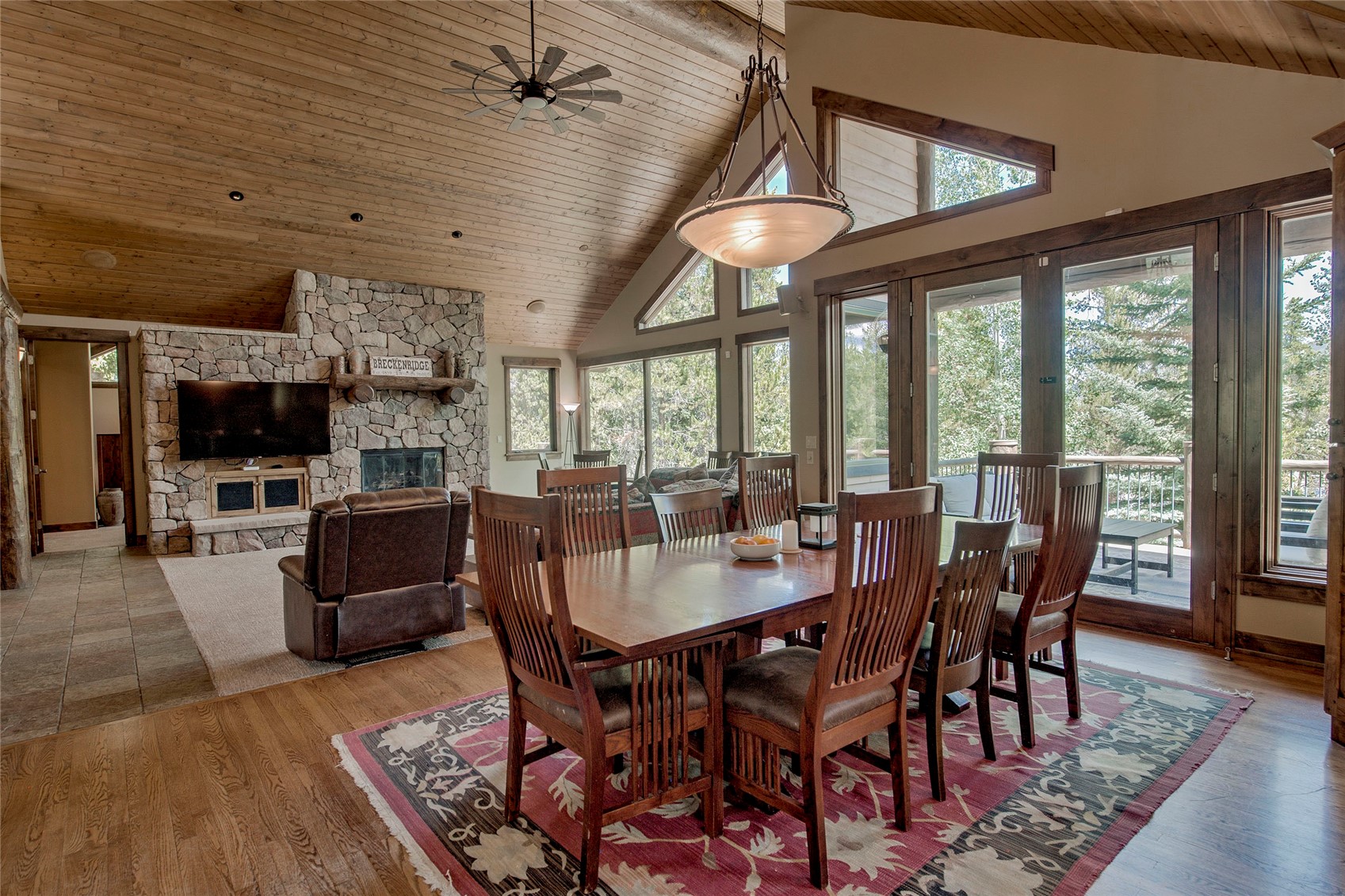 1946 Highlands Drive Breckenridge CO 80424
