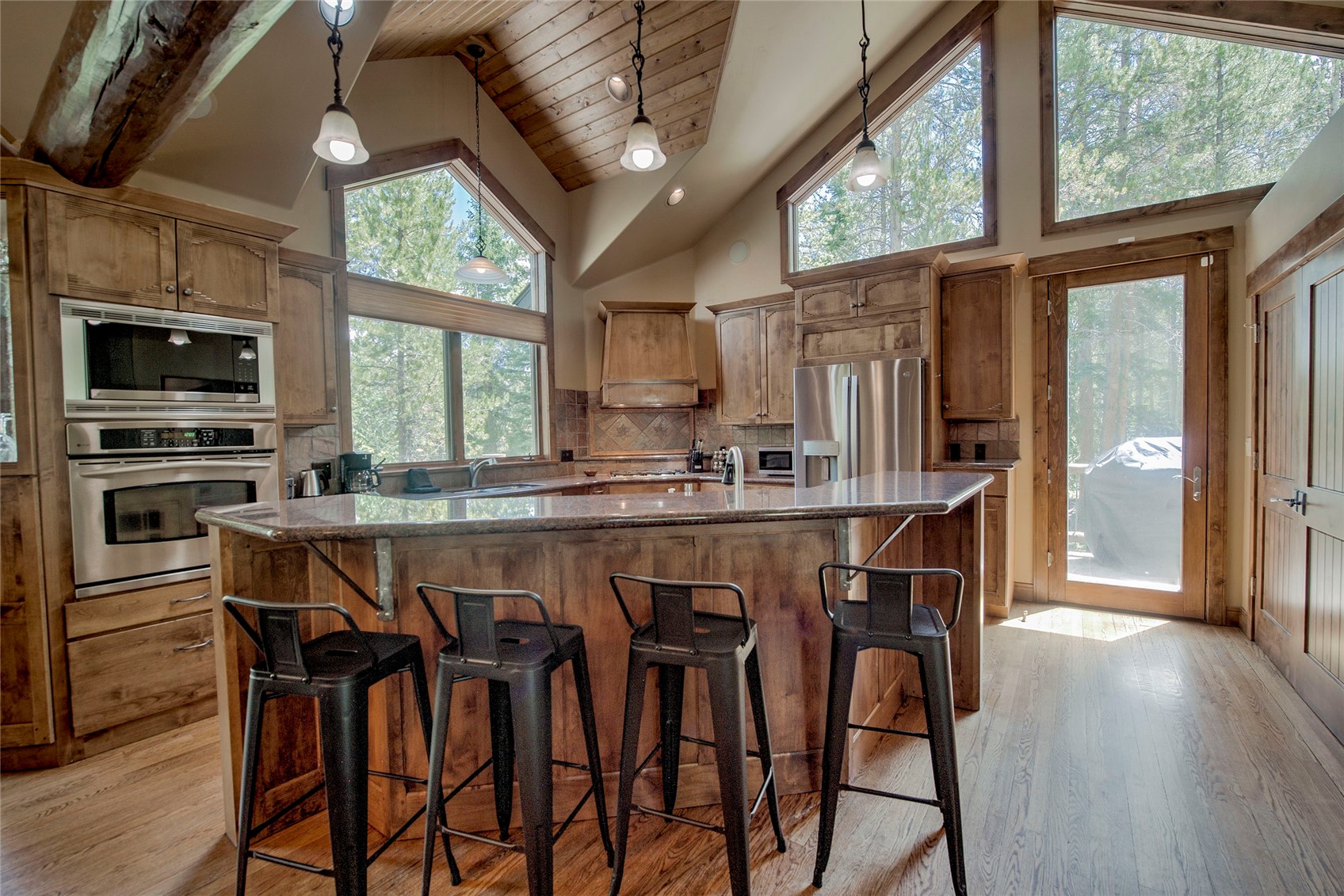 1946 Highlands Drive Breckenridge CO 80424