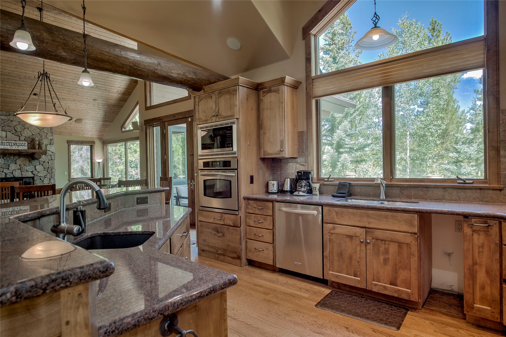 1946 Highlands Drive Breckenridge CO 80424