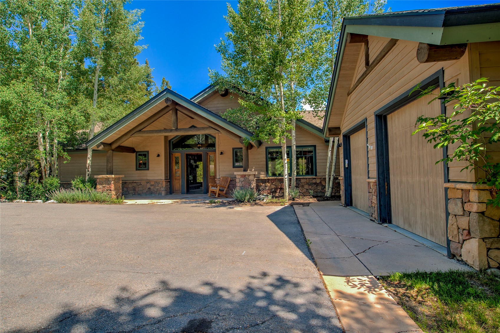 1946 Highlands Drive Breckenridge CO 80424
