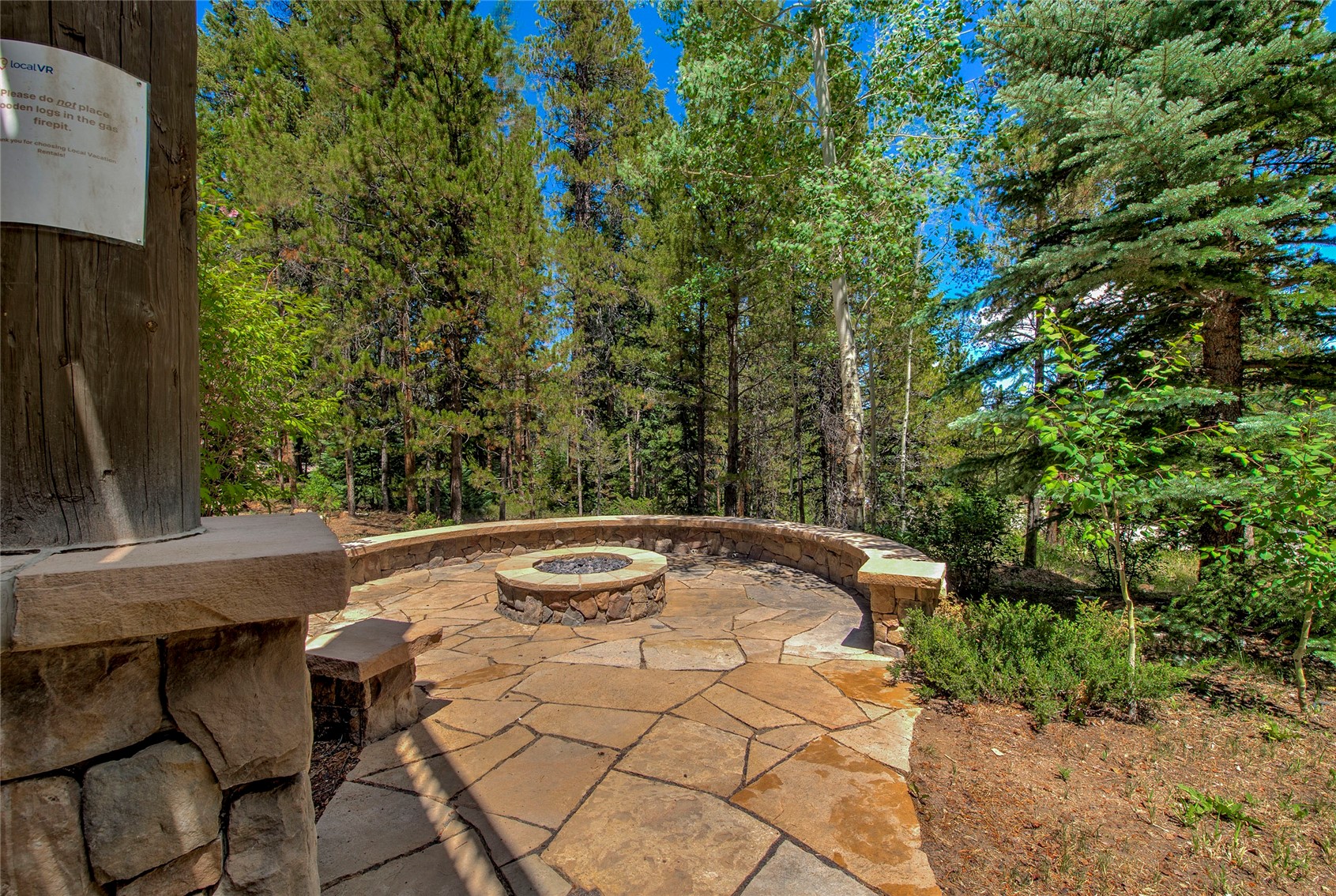 1946 Highlands Drive Breckenridge CO 80424