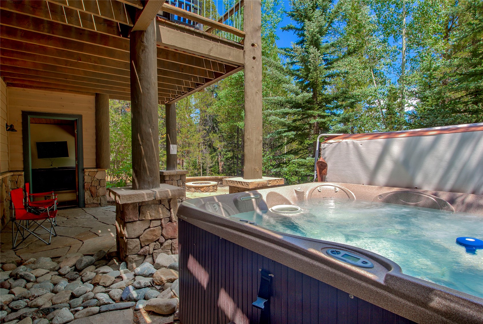 1946 Highlands Drive Breckenridge CO 80424