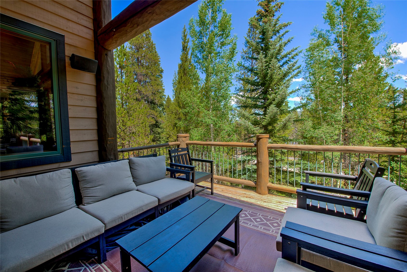 1946 Highlands Drive Breckenridge CO 80424