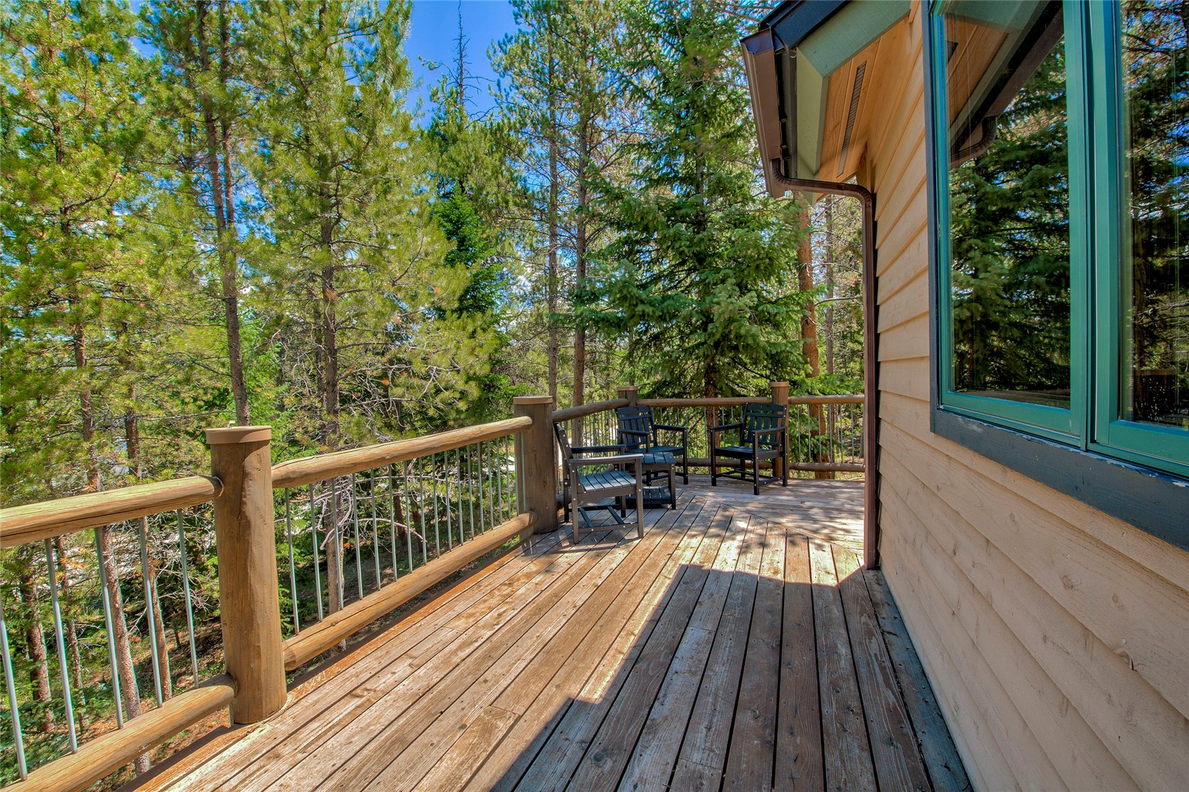 1946 Highlands Drive Breckenridge CO 80424
