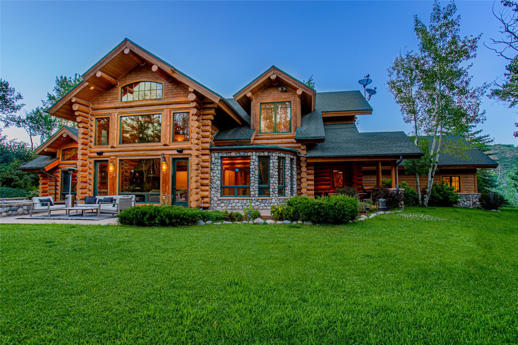 44655 Diamondback Way Steamboat Springs CO 80487
