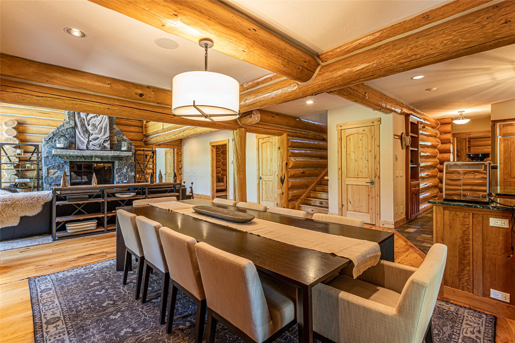 44655 Diamondback Way Steamboat Springs CO 80487