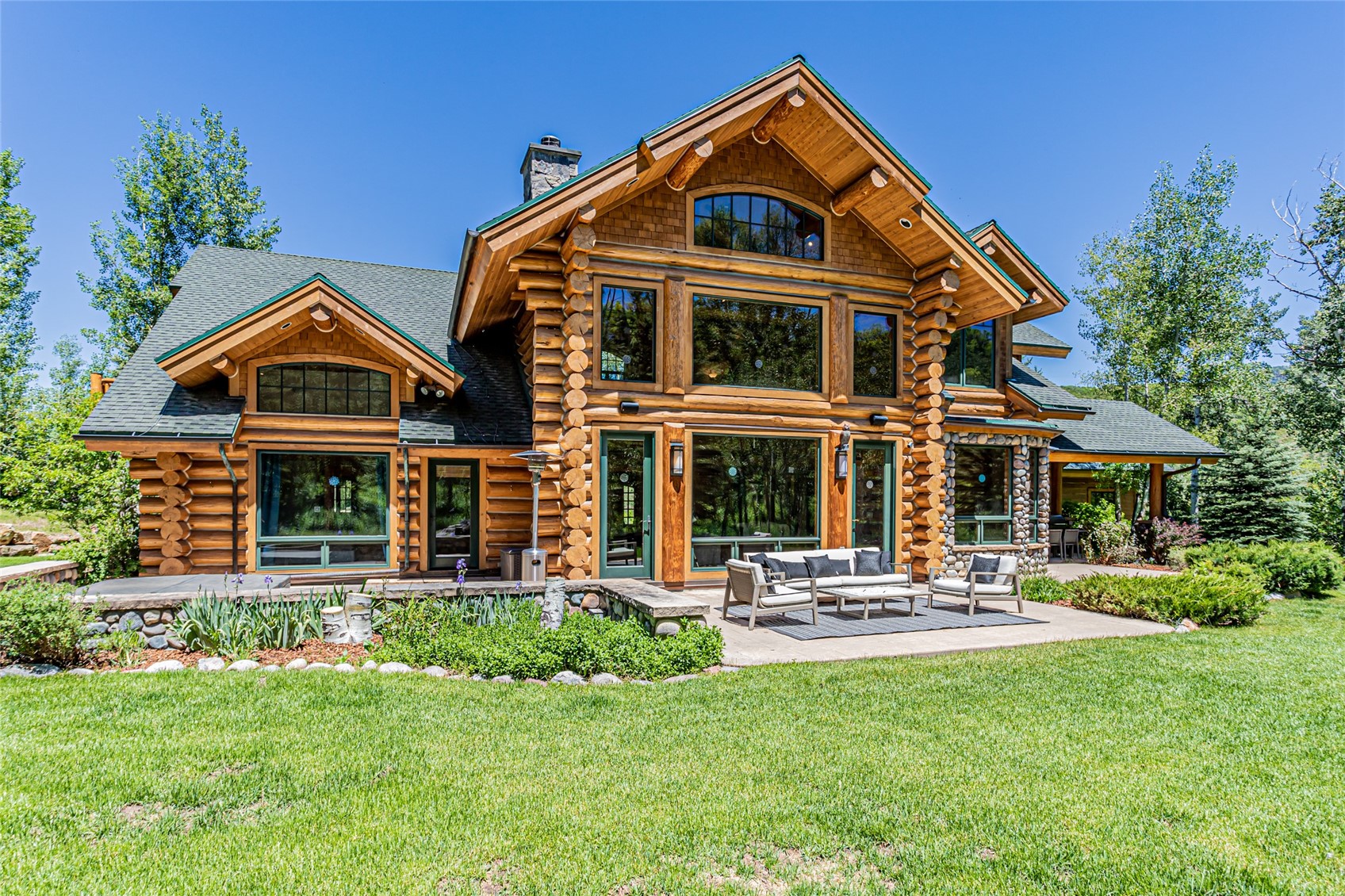 44655 Diamondback Way Steamboat Springs CO 80487