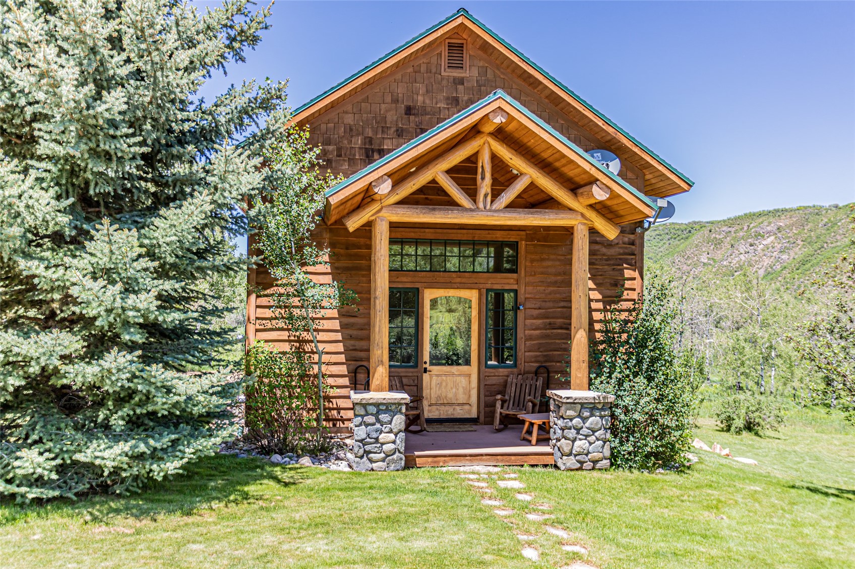 44655 Diamondback Way Steamboat Springs CO 80487