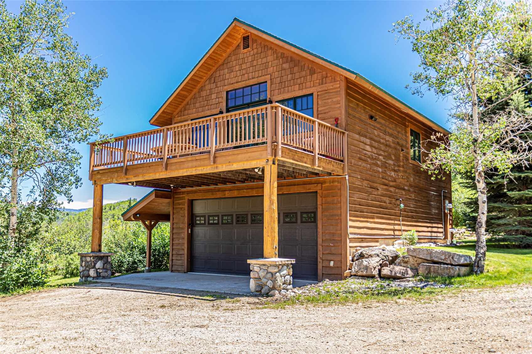 44655 Diamondback Way Steamboat Springs CO 80487