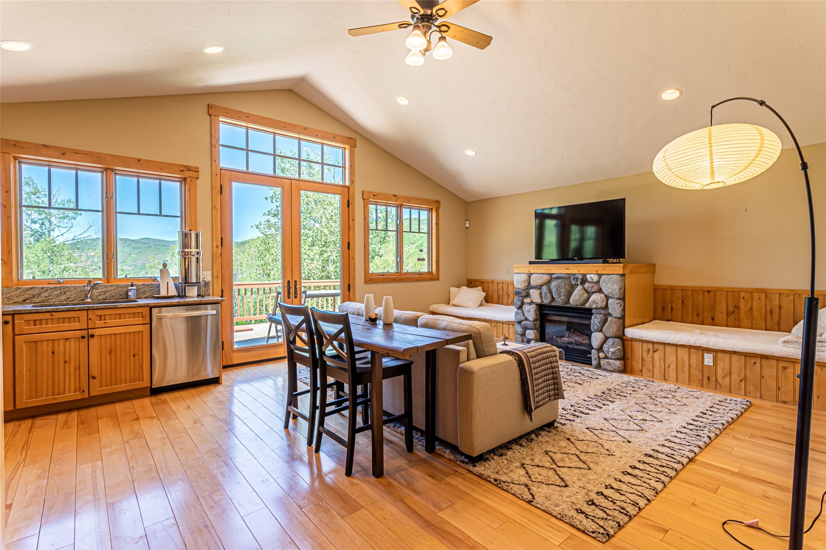 44655 Diamondback Way Steamboat Springs CO 80487