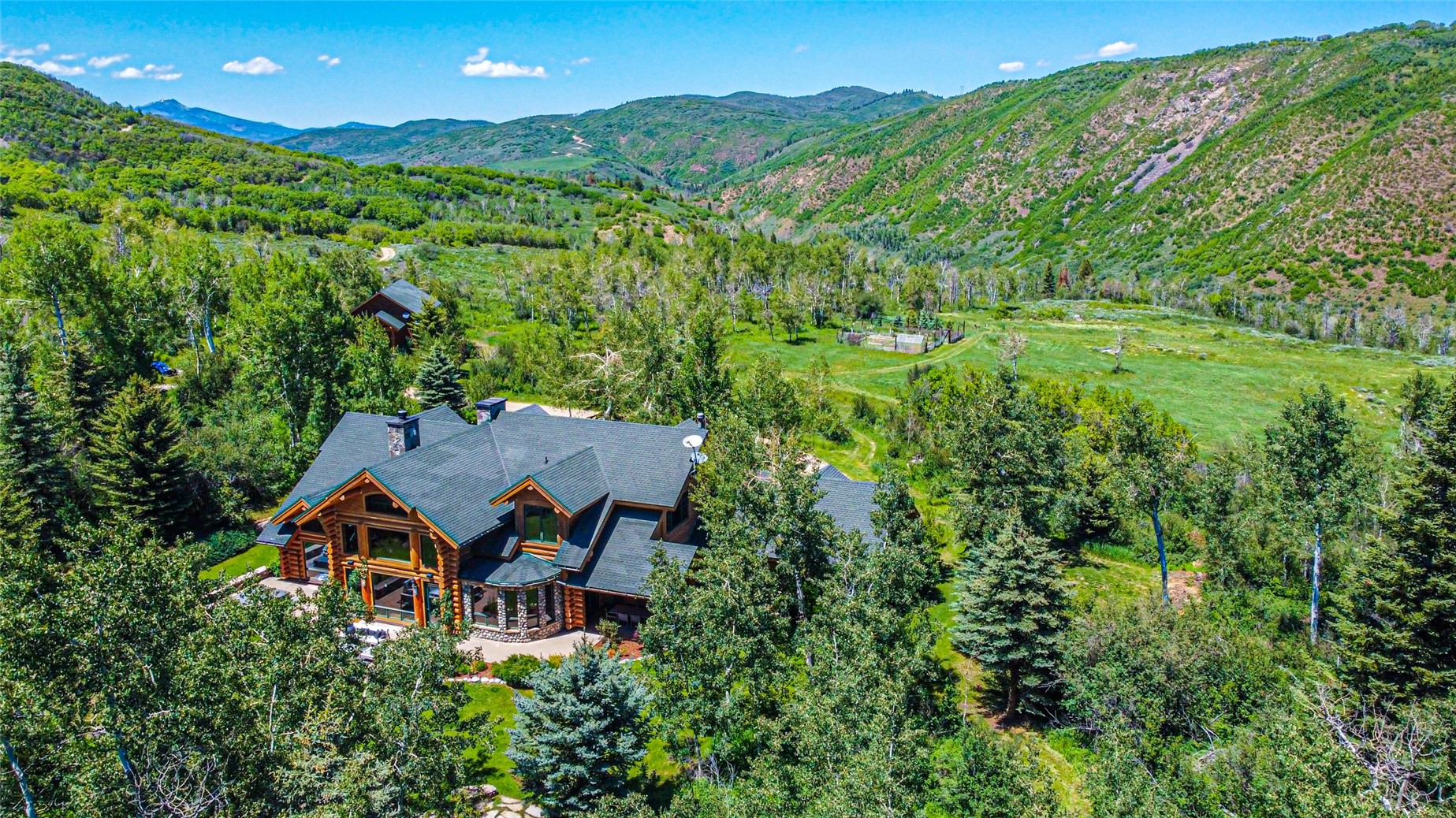44655 Diamondback Way Steamboat Springs CO 80487