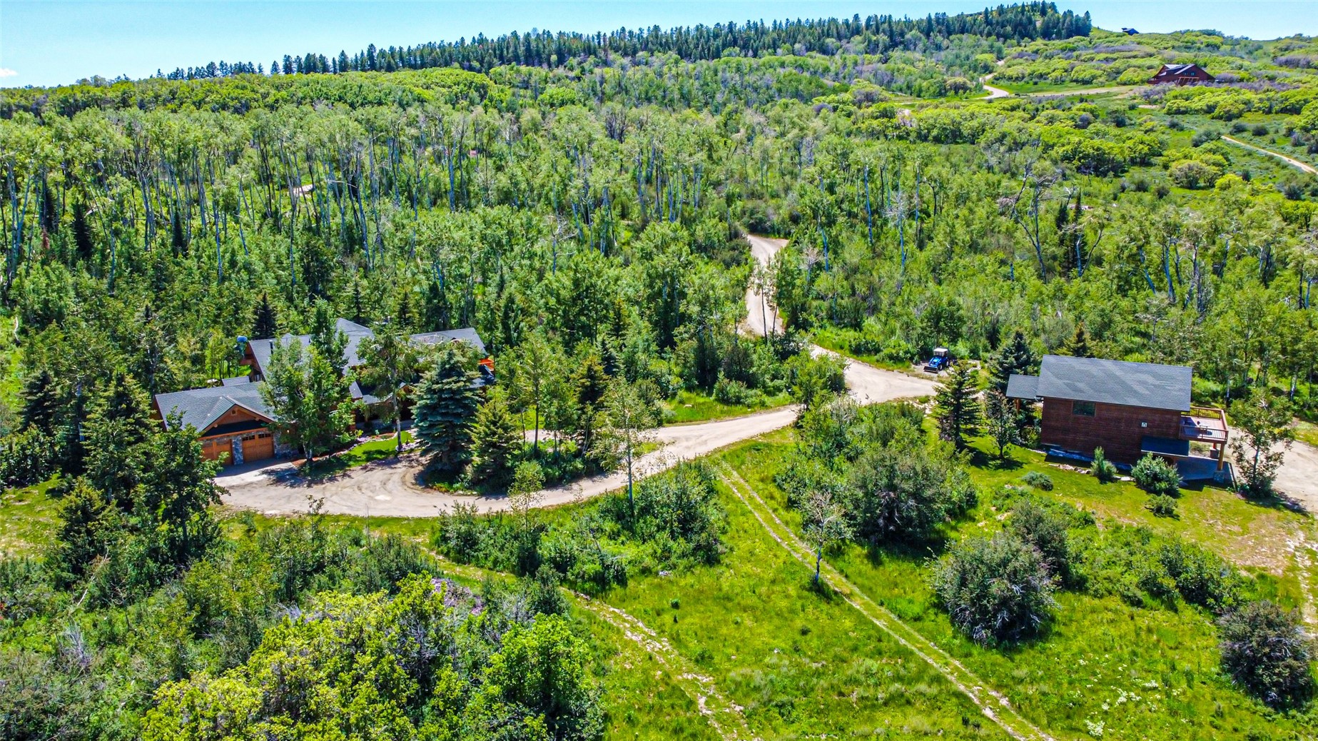 44655 Diamondback Way Steamboat Springs CO 80487