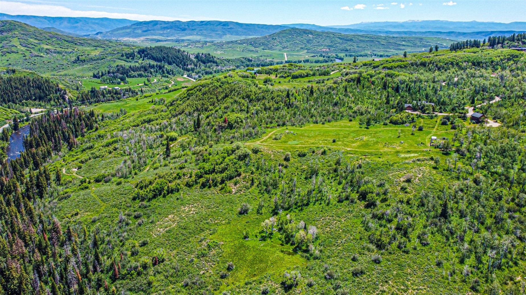 44655 Diamondback Way Steamboat Springs CO 80487