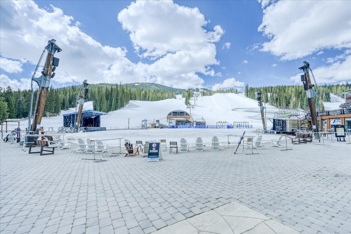 189 Ten Mile Circle Copper Mountain CO 80443