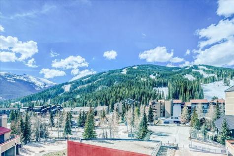 189 Ten Mile Circle Copper Mountain CO 80443