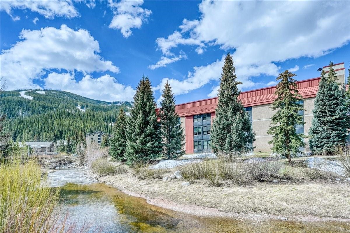 189 Ten Mile Circle Copper Mountain CO 80443