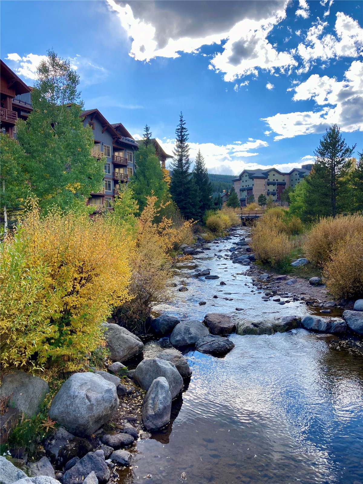 189 Ten Mile Circle Copper Mountain CO 80443