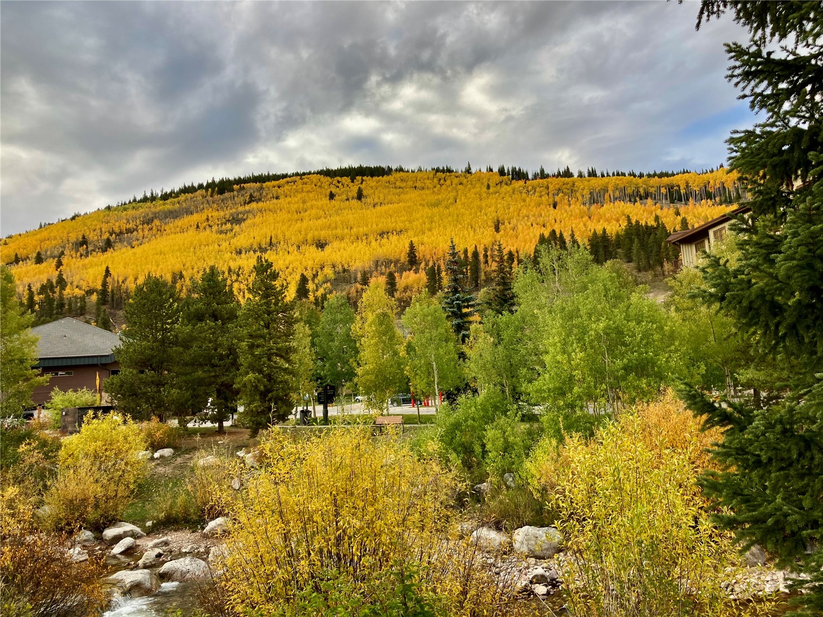 189 Ten Mile Circle Copper Mountain CO 80443