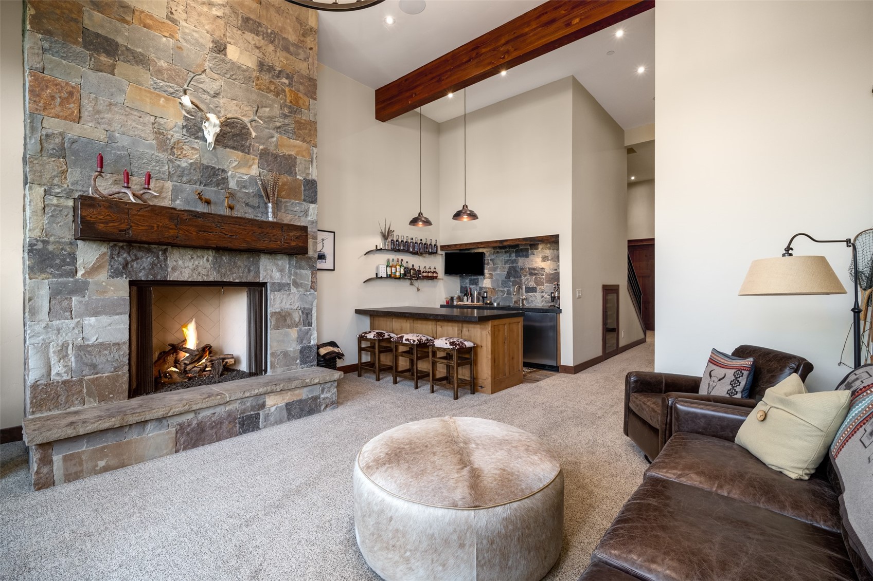 2357 Poma Lane Steamboat Springs CO 80487