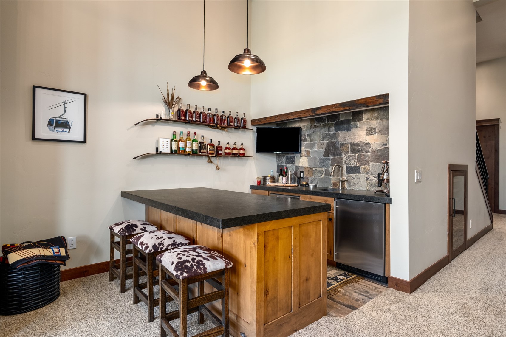 2357 Poma Lane Steamboat Springs CO 80487