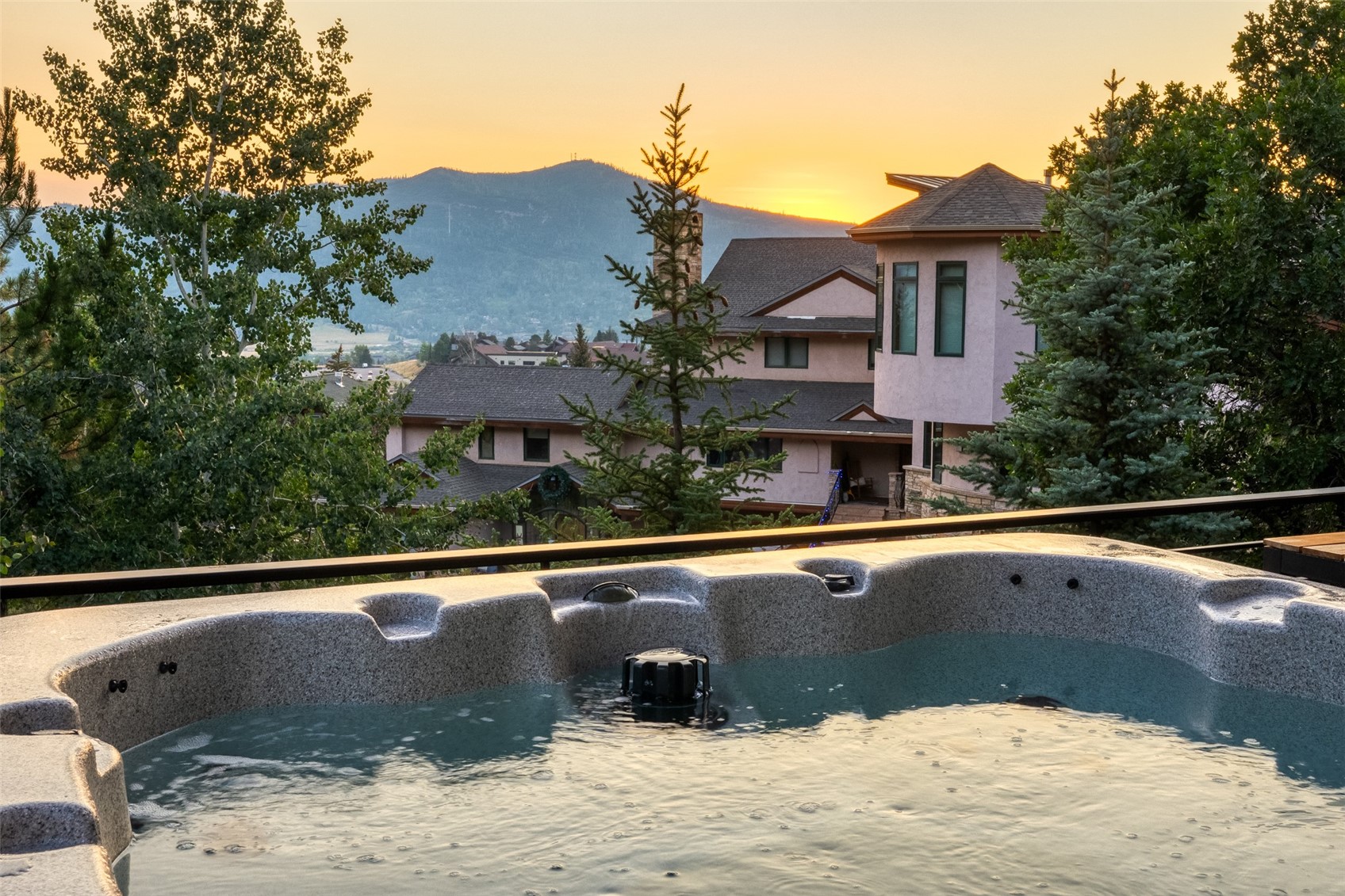 2357 Poma Lane Steamboat Springs CO 80487