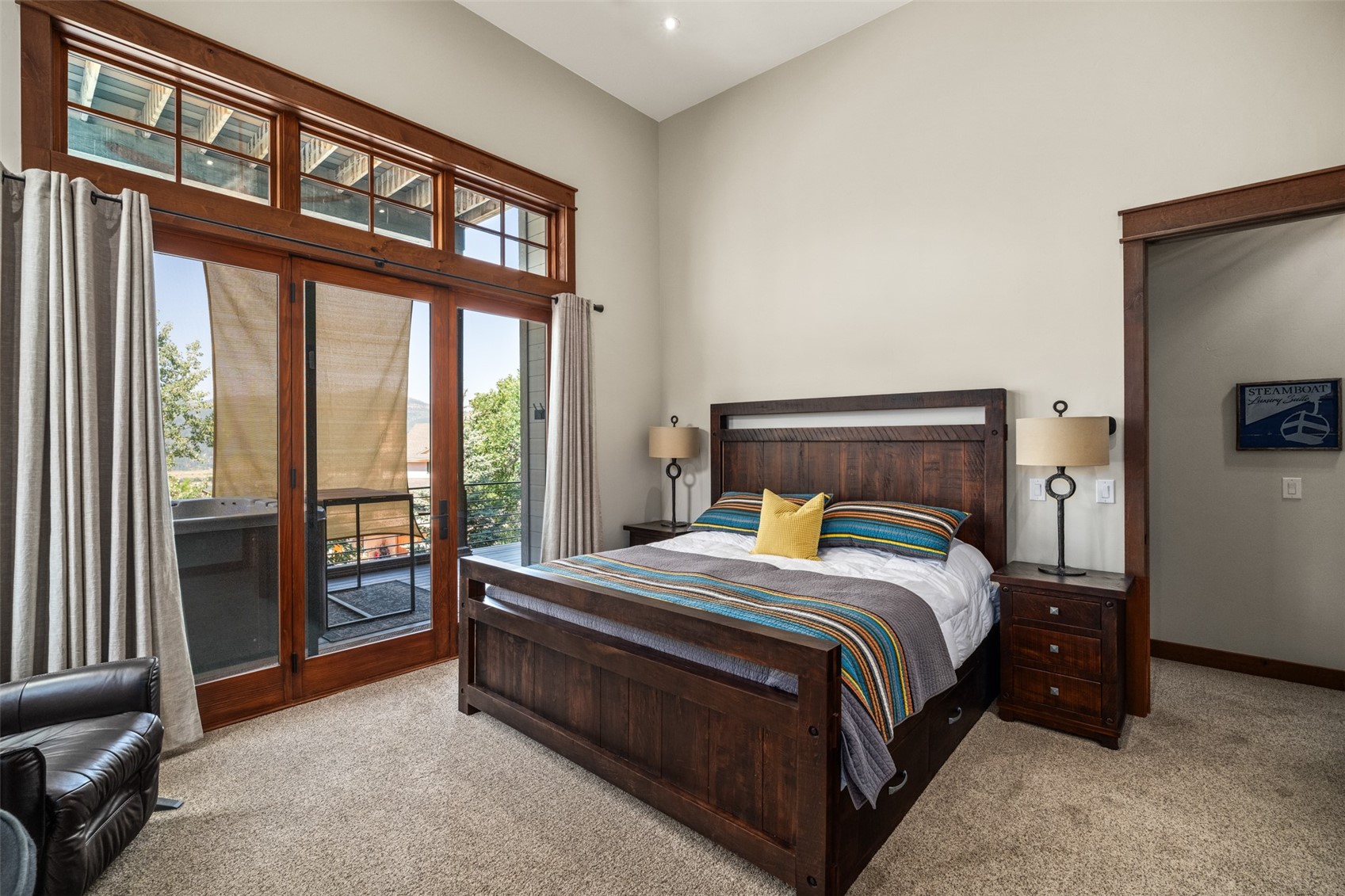 2357 Poma Lane Steamboat Springs CO 80487