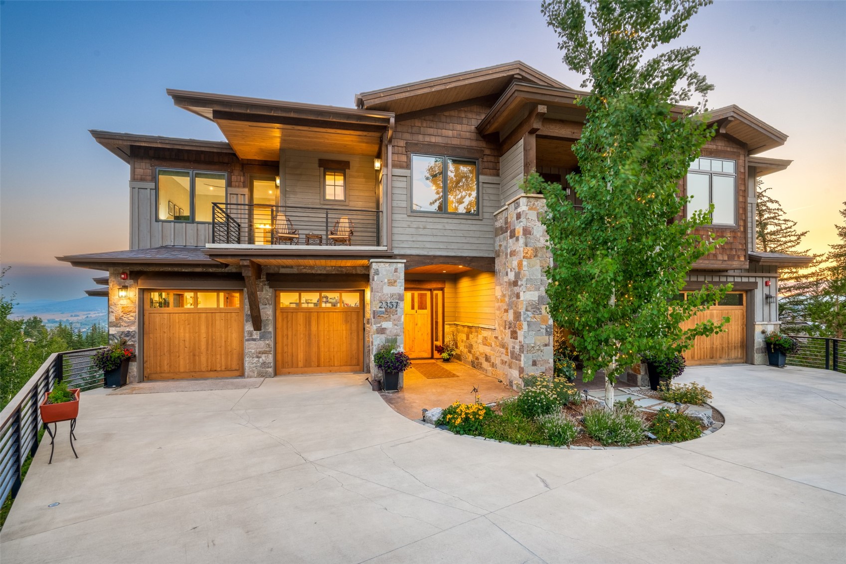 2357 Poma Lane Steamboat Springs CO 80487