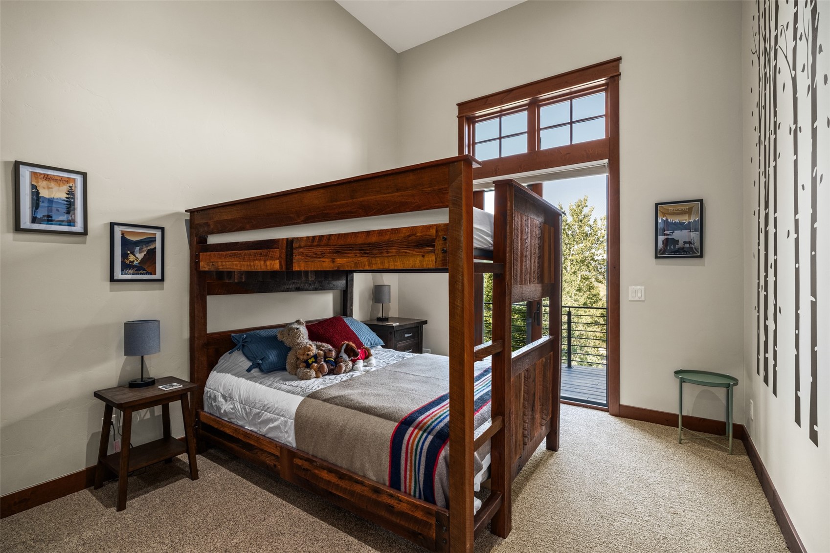 2357 Poma Lane Steamboat Springs CO 80487