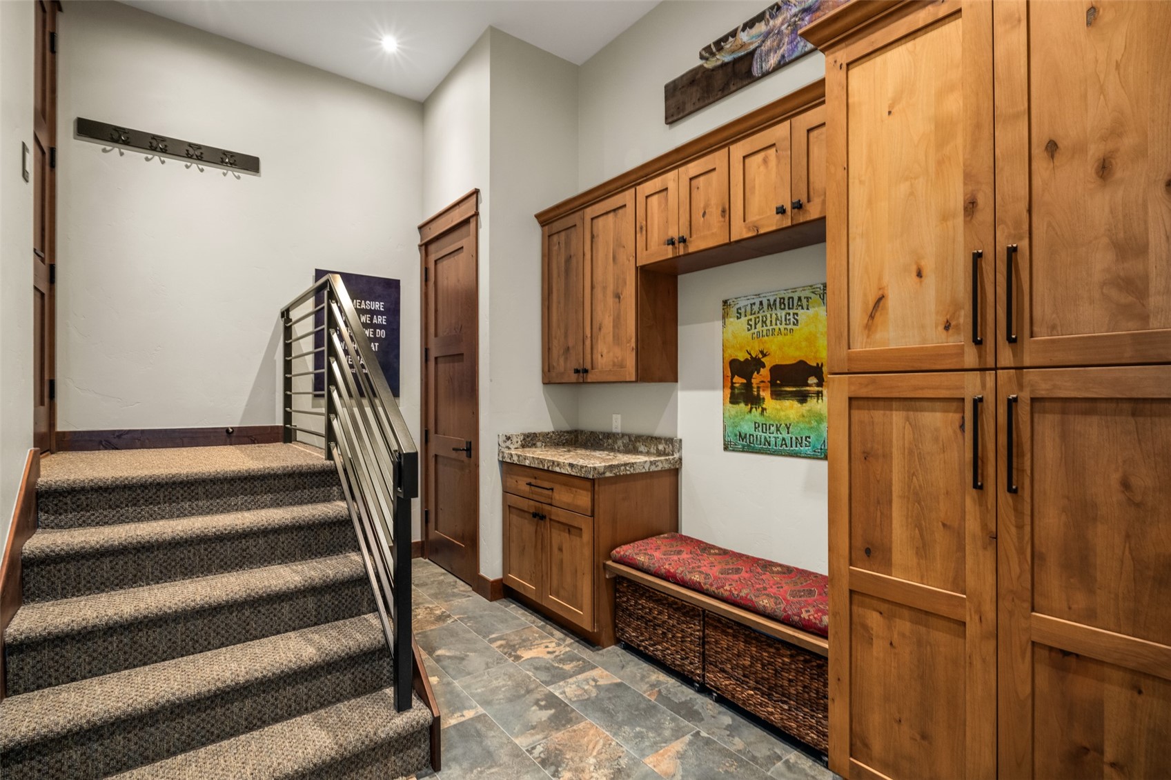 2357 Poma Lane Steamboat Springs CO 80487