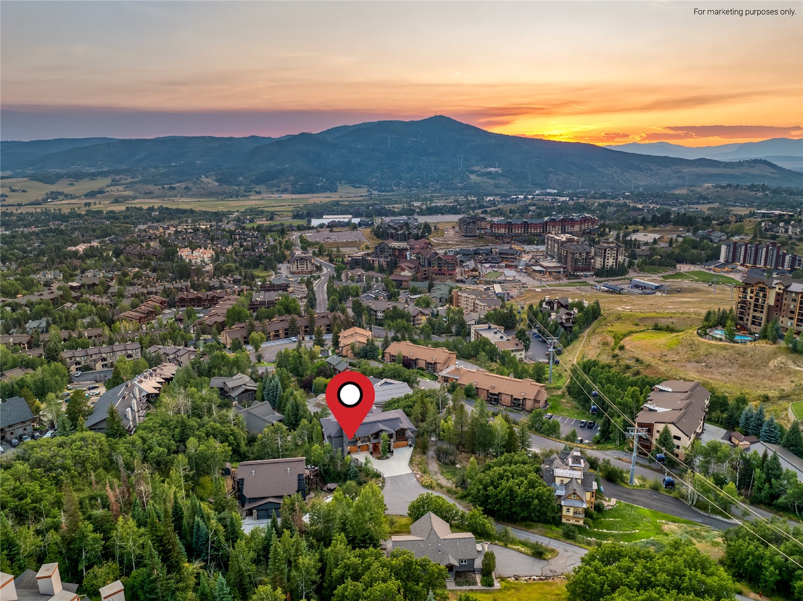 2357 Poma Lane Steamboat Springs CO 80487