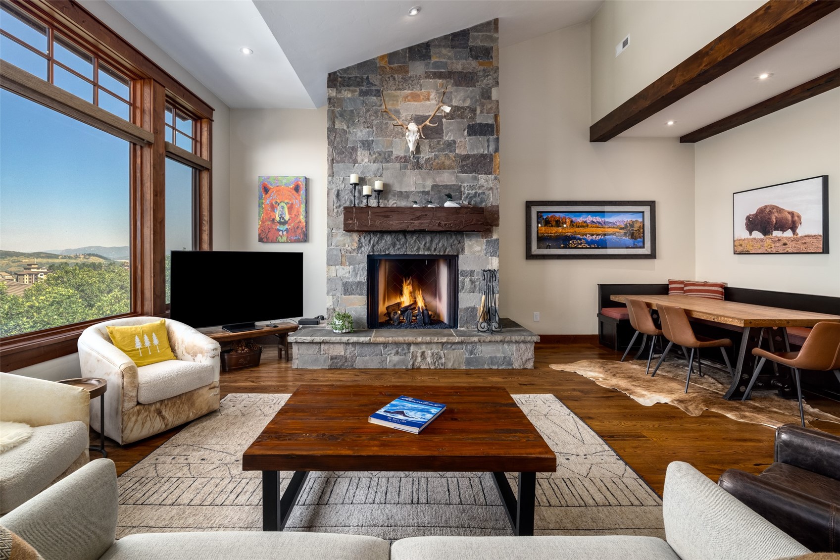 2357 Poma Lane Steamboat Springs CO 80487
