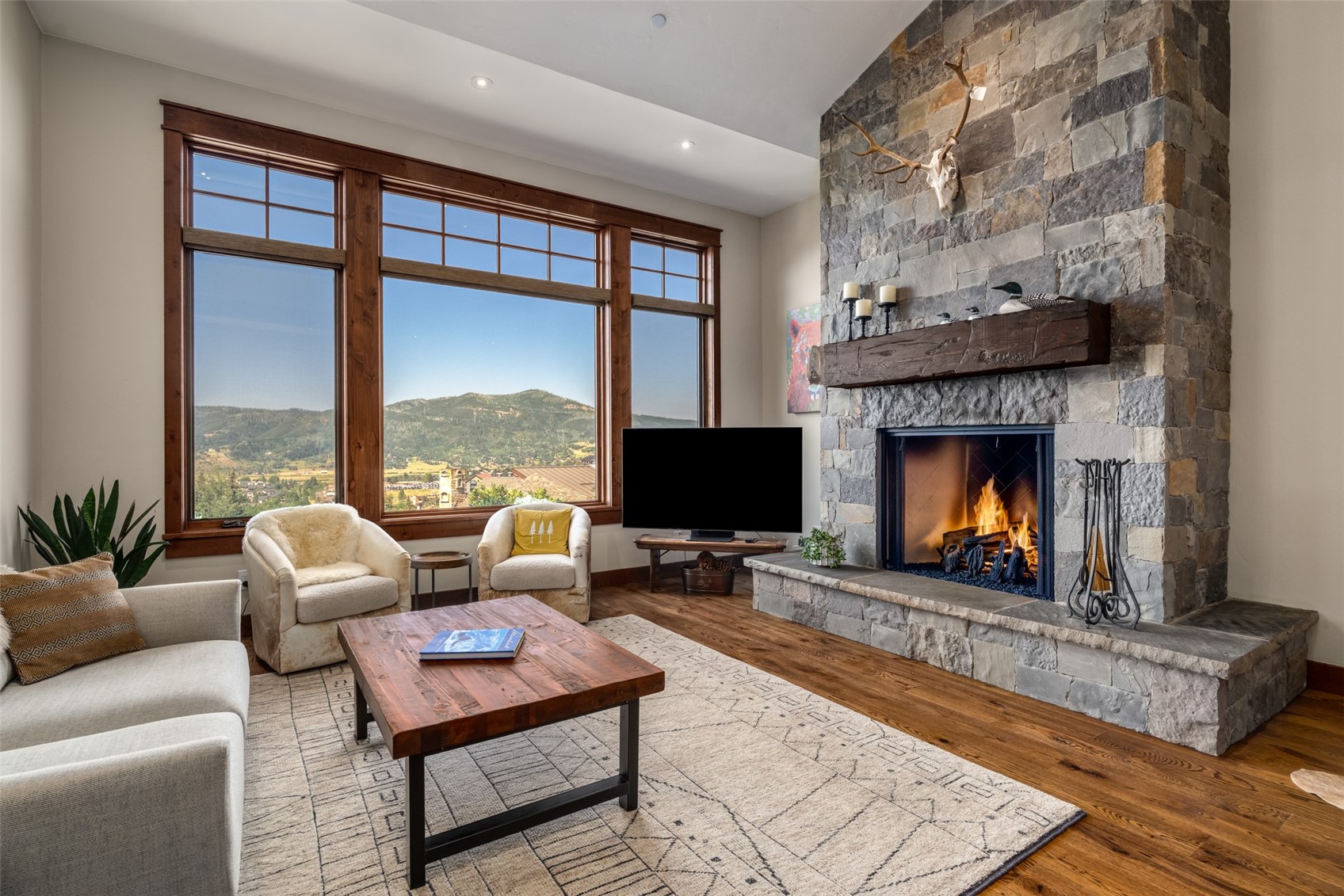 2357 Poma Lane Steamboat Springs CO 80487