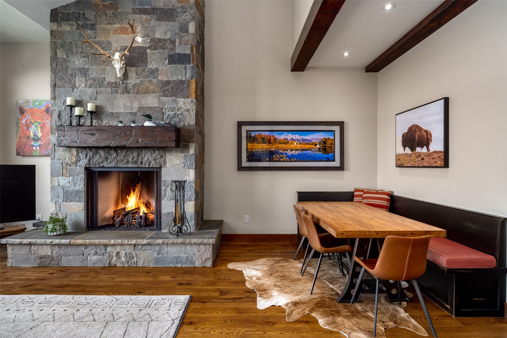2357 Poma Lane Steamboat Springs CO 80487